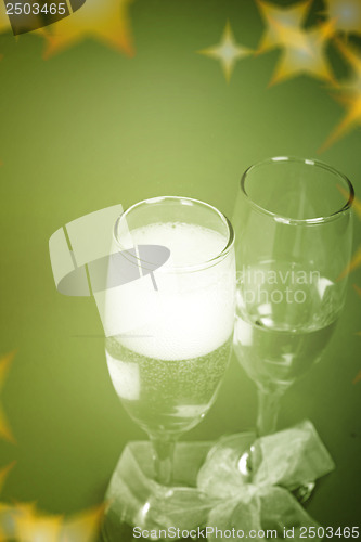 Image of Champagne