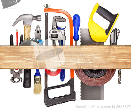 Image of Carpentry background