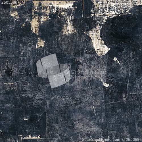 Image of Grunge texture