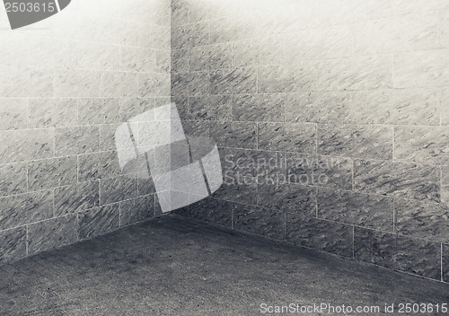 Image of Corner