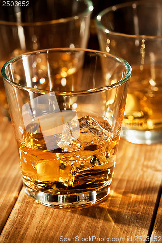 Image of Whiskey