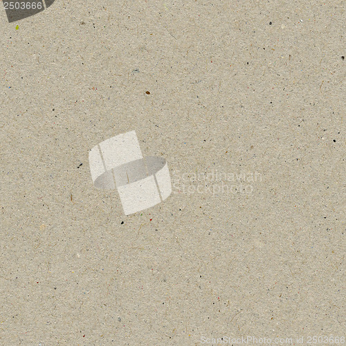 Image of seamless paper texture