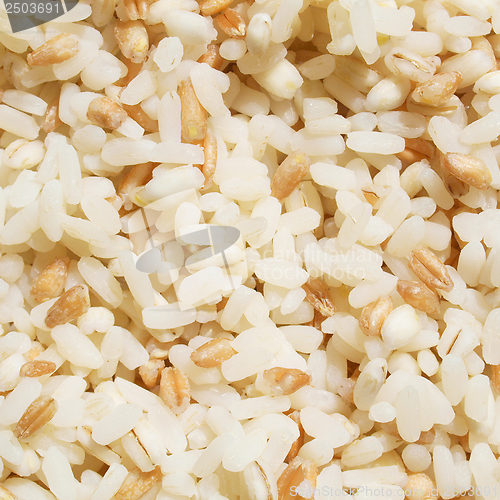 Image of Cereals mix