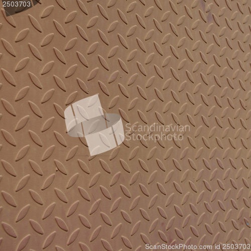 Image of Diamond steel