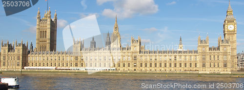 Image of Houses of Parliament