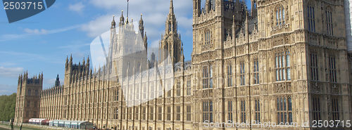 Image of Houses of Parliament