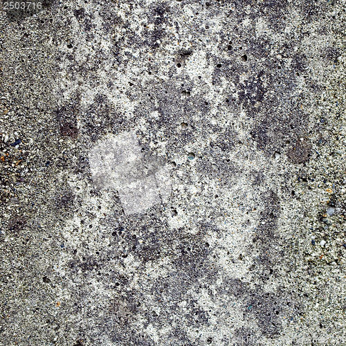 Image of Concrete picture