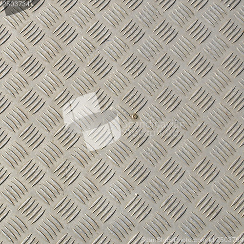 Image of Diamond steel