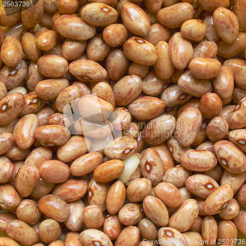 Image of Beans salad