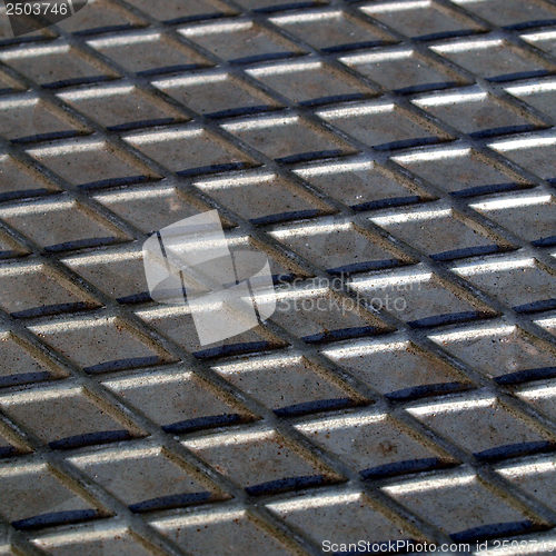 Image of Diamond steel