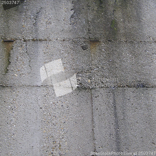 Image of Concrete picture