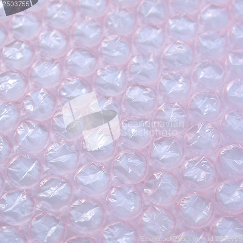 Image of Bubblewrap picture