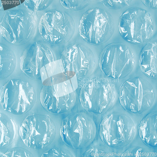 Image of Bubblewrap