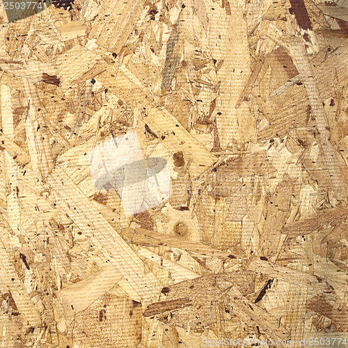 Image of Wood picture