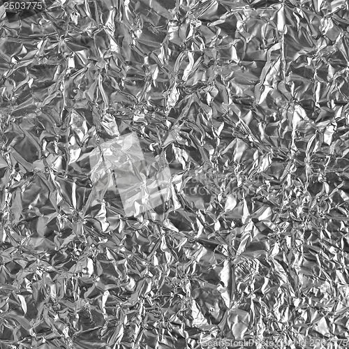 Image of Metal sheet