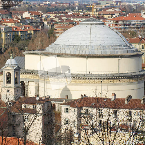 Image of Turin, Italy