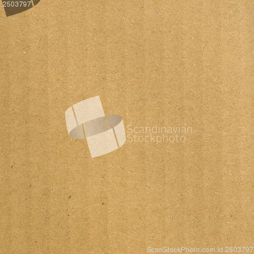 Image of Corrugated cardboard