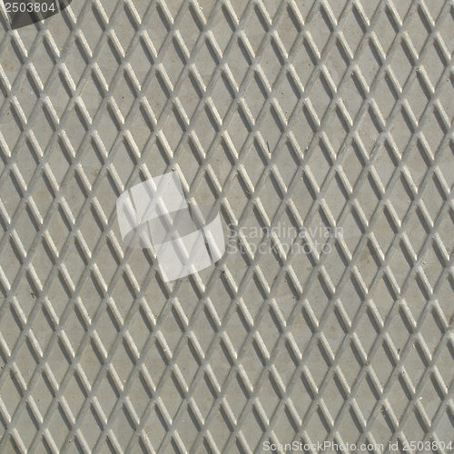 Image of Diamond steel