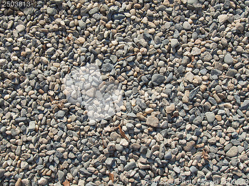 Image of Gravel