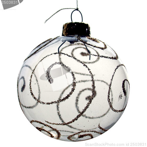 Image of Bauble picture