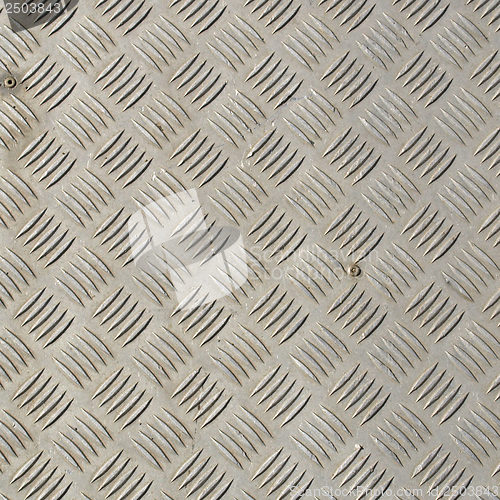 Image of Diamond steel