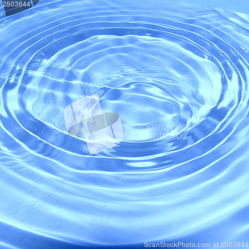 Image of Water background