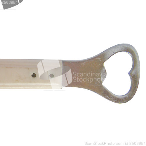 Image of Bottle opener