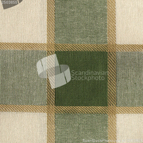 Image of Fabric