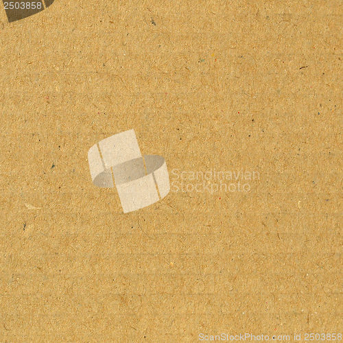 Image of Corrugated cardboard