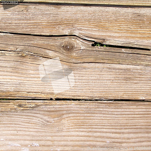 Image of Wood picture