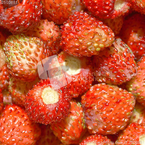 Image of Strawberries