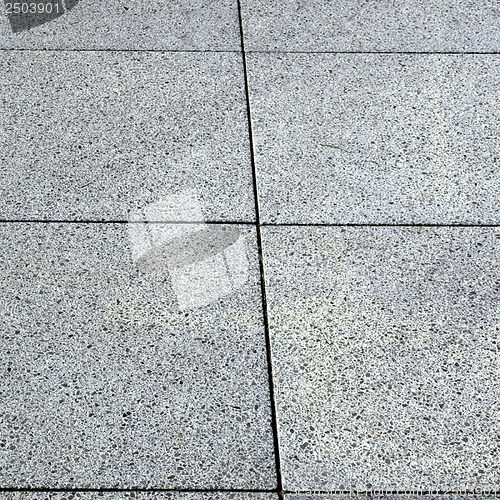 Image of Concrete pavement