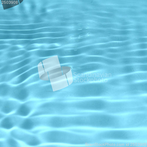 Image of Water background