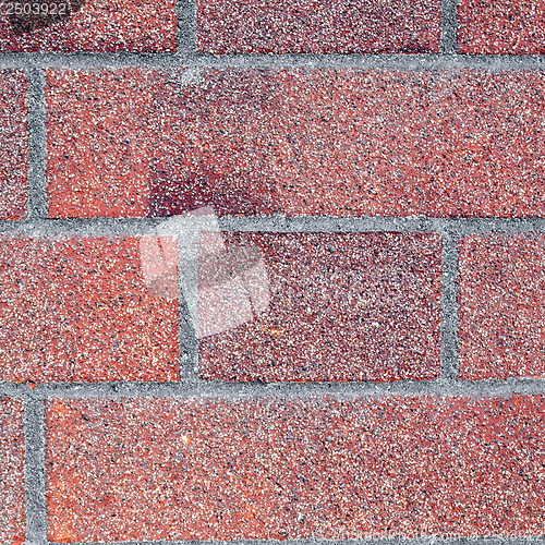 Image of Brick wall