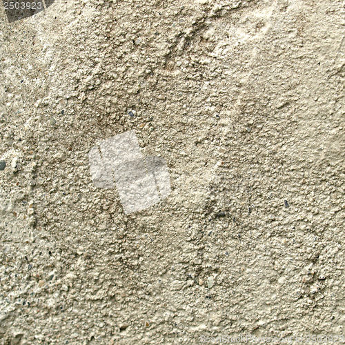 Image of Concrete picture