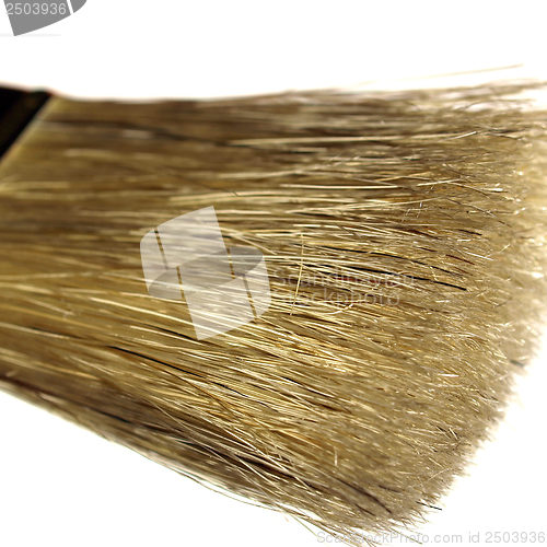 Image of Brush picture