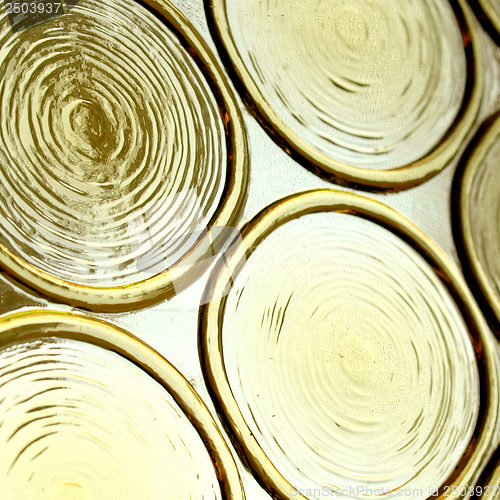 Image of Glass picture