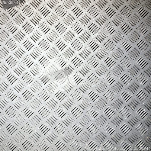 Image of Diamond steel