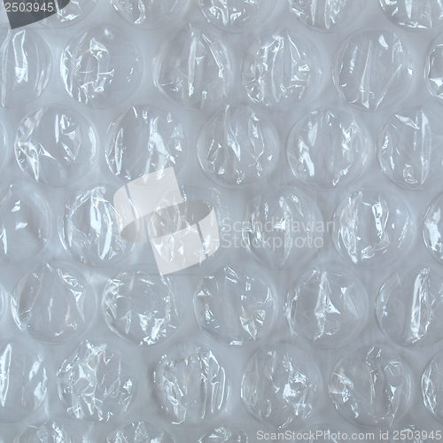 Image of Bubblewrap picture