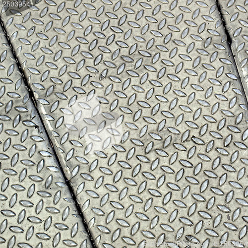 Image of Diamond steel