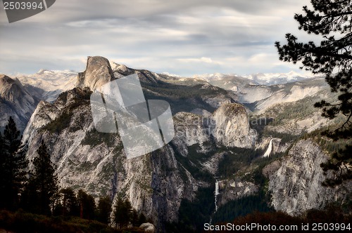 Image of Yosemite National Park