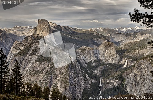 Image of Yosemite National Park