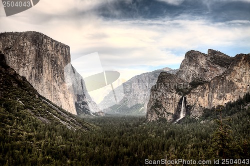 Image of Yosemite National Park