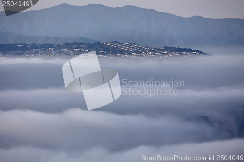 Image of San Fransisco Skyline