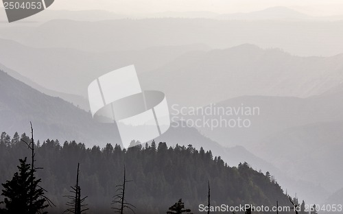 Image of Yosemite National Park