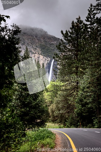 Image of Yosemite National Park