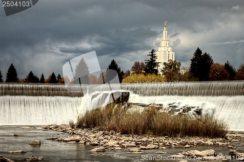 Image of Idaho Falls