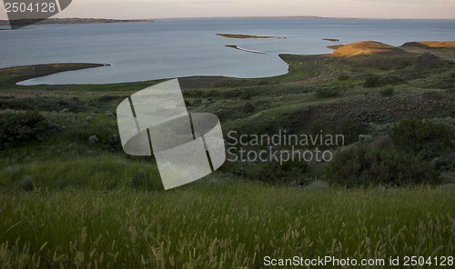 Image of Fort Peck Montana