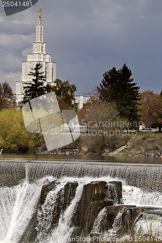 Image of Idaho Falls