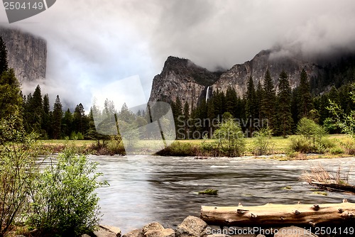 Image of Yosemite National Park